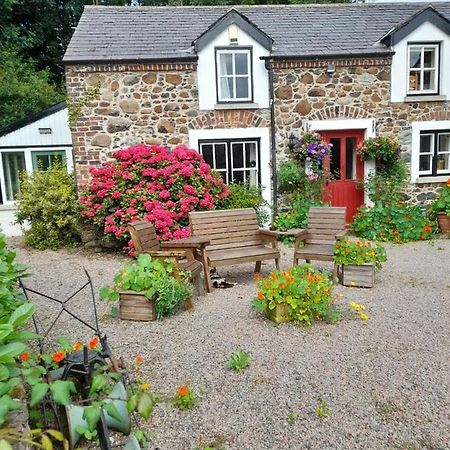 Berwick Hall Cottage Moira  Екстериор снимка