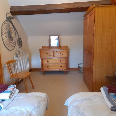 Berwick Hall Cottage Moira  Екстериор снимка