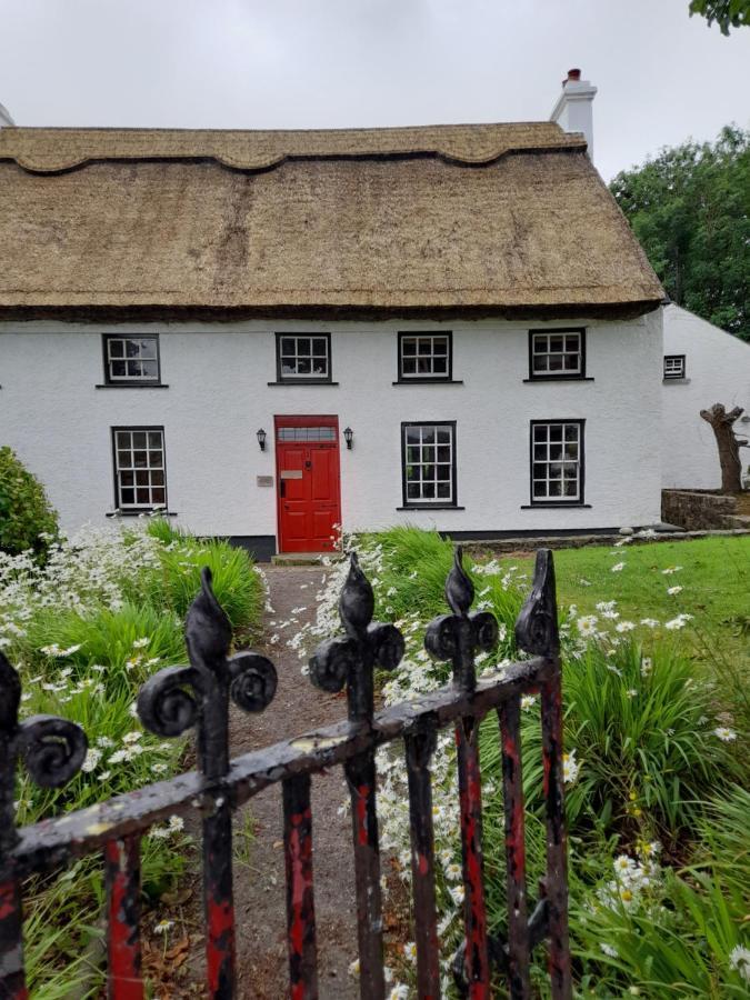 Berwick Hall Cottage Moira  Екстериор снимка
