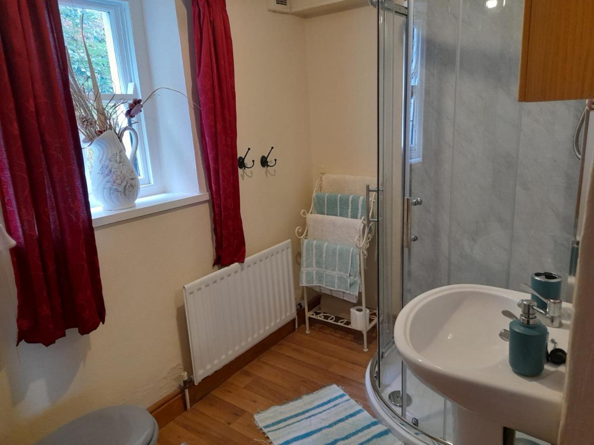 Berwick Hall Cottage Moira  Екстериор снимка