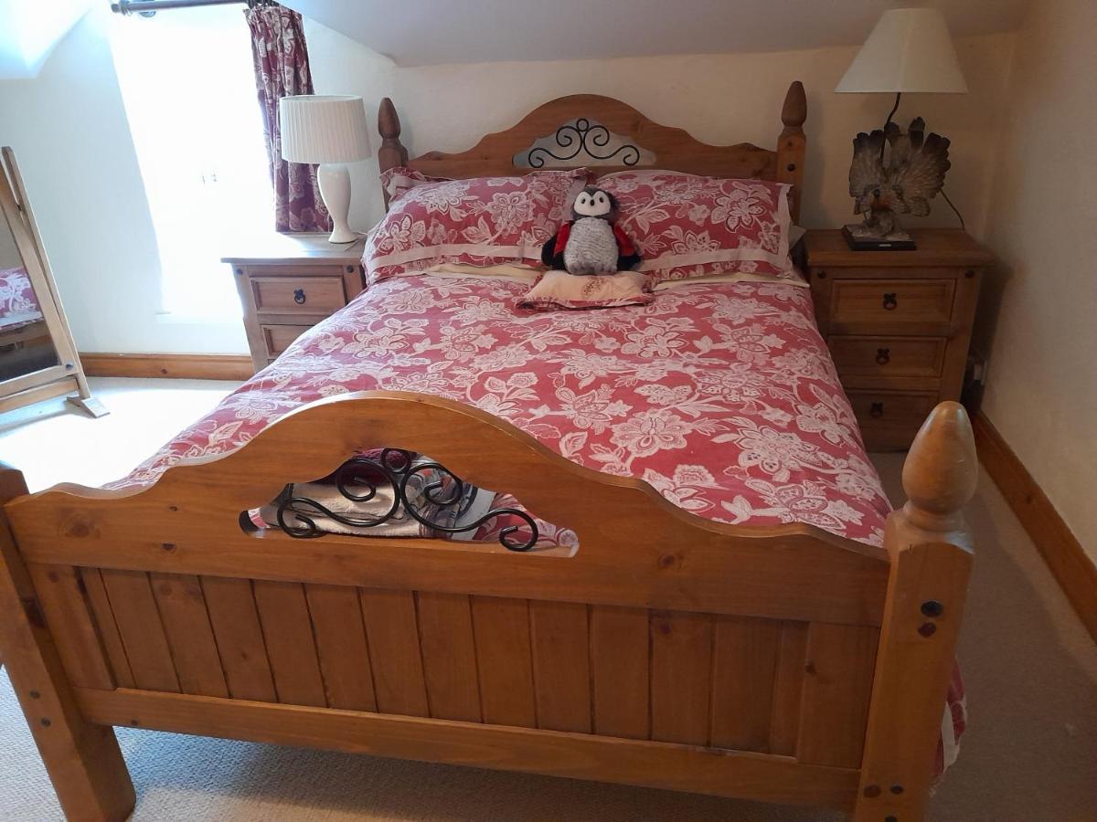 Berwick Hall Cottage Moira  Екстериор снимка