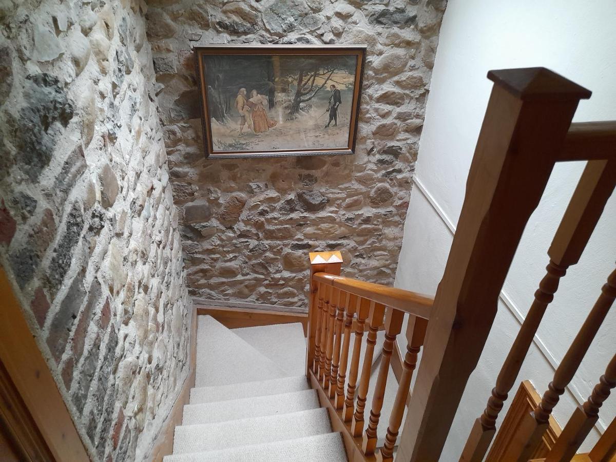 Berwick Hall Cottage Moira  Екстериор снимка