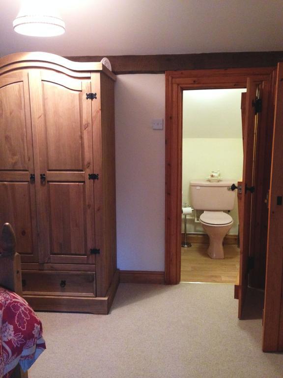 Berwick Hall Cottage Moira  Екстериор снимка
