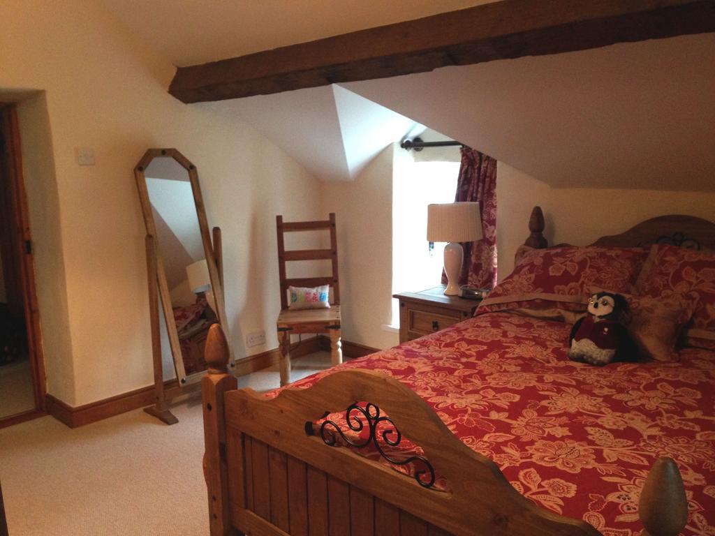 Berwick Hall Cottage Moira  Екстериор снимка