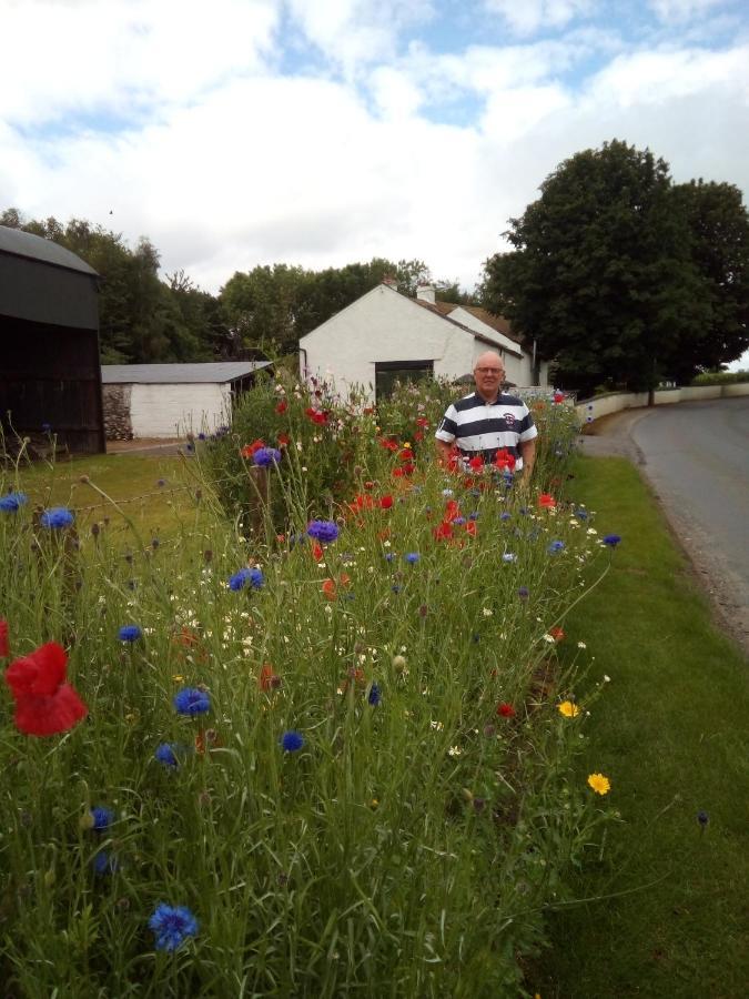 Berwick Hall Cottage Moira  Екстериор снимка